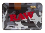 RAW Dreh-Tablett - Rolling Tray MINI 